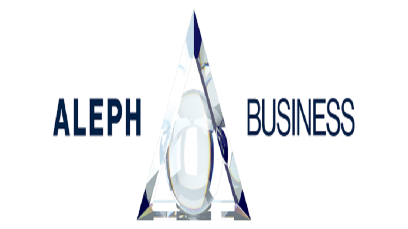 Aleph Business Live